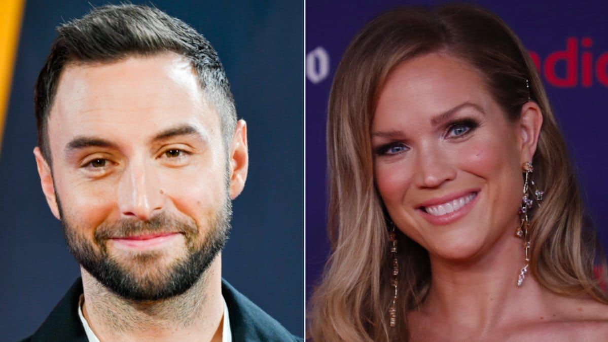 Så skulle det gå till om Måns och Marie träffades idag.