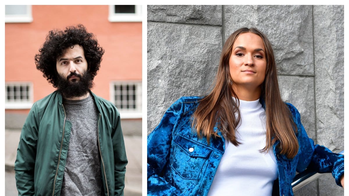 Bianca Kronlöf ifrågasätter flera av Soran Ismails uttalanden i SVT-dokumentären Persona non grata.