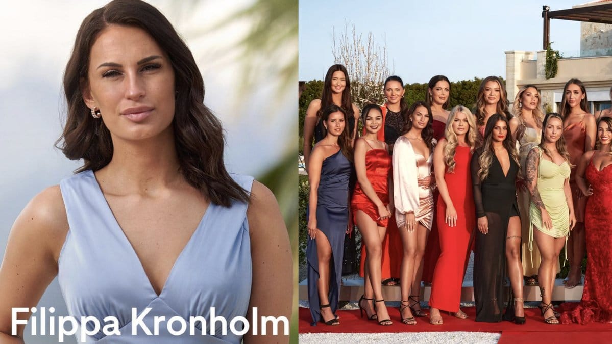 Bachelor 2022 killar