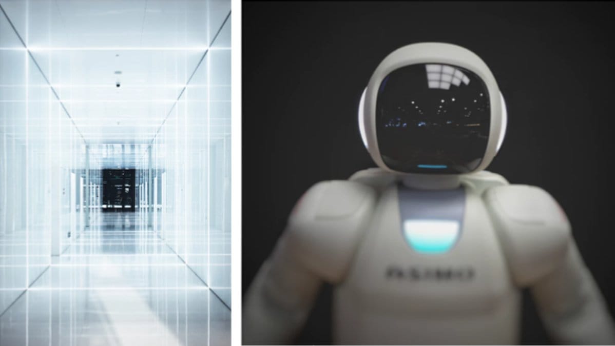 Robot