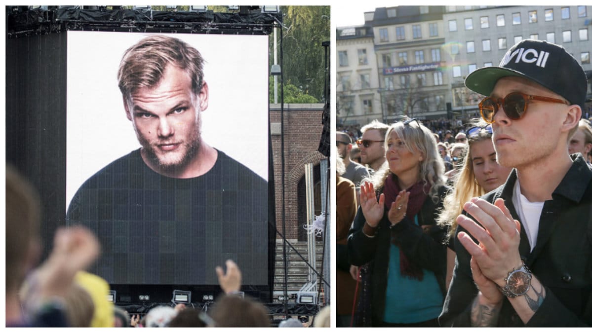 Avicii