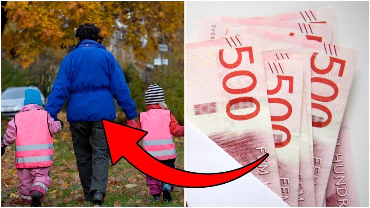 Här får du veta hur mycket en förskollärare tjänar i lön.