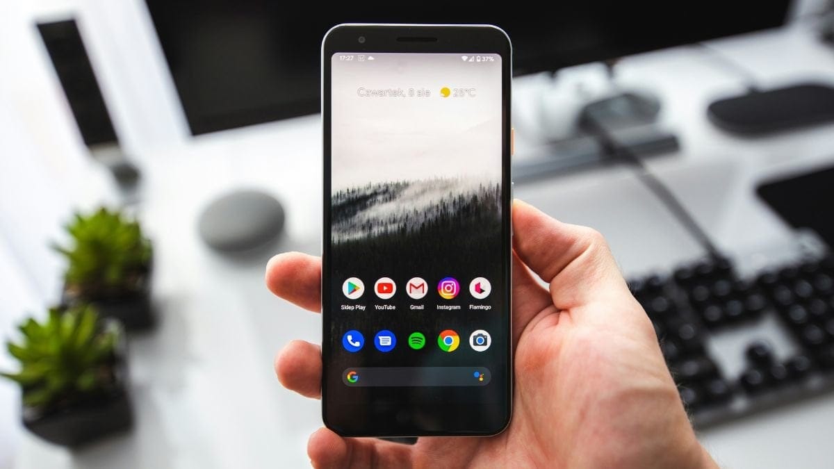 Ljuddelning är äntligen möjligt med Android 16.