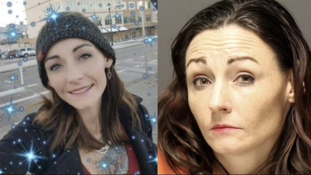 Försök till kidnappning. 