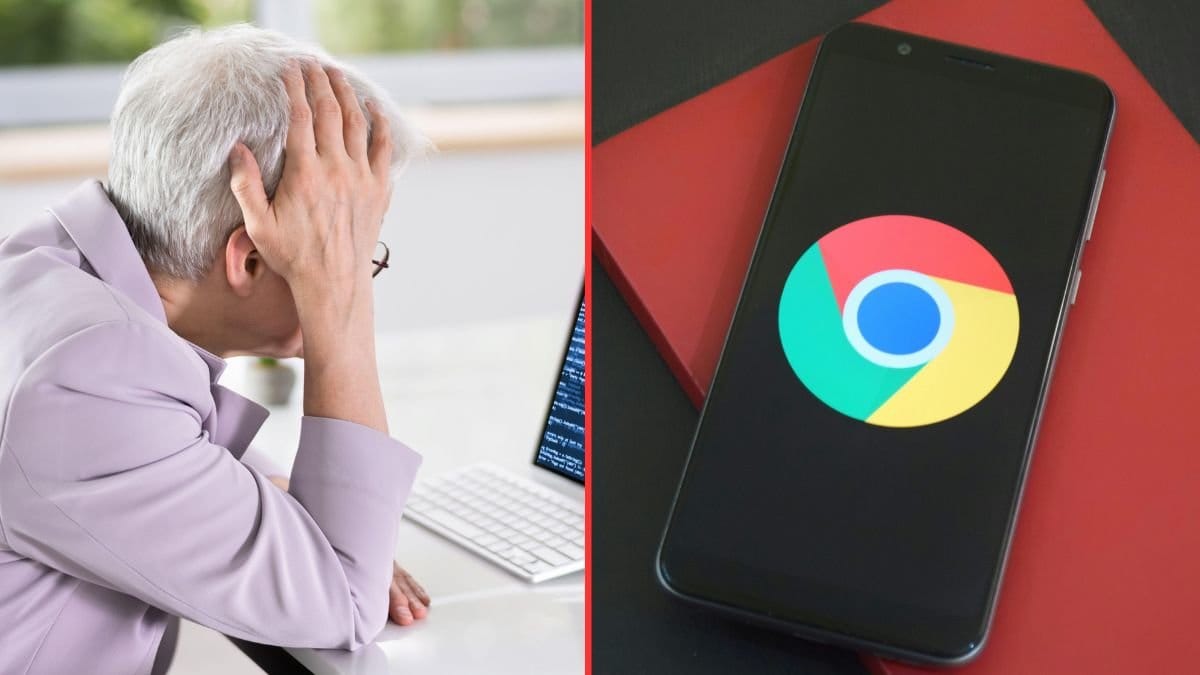 En gammal bugg i Chrome och andra populära webbläsare har upptäckts.