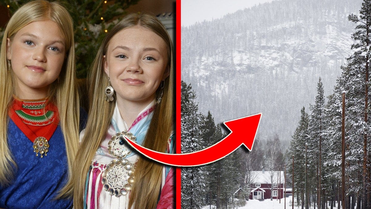 Julkalendern