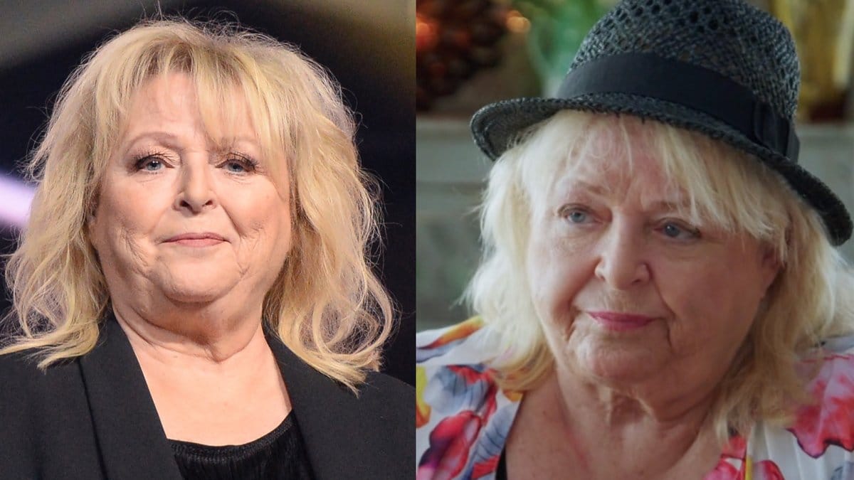 Kikki Danielsson