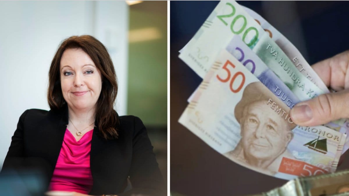 Vattenfalls vd om vinterns elpriser – kan bli dubbelt så höga jämfört med fjolårets