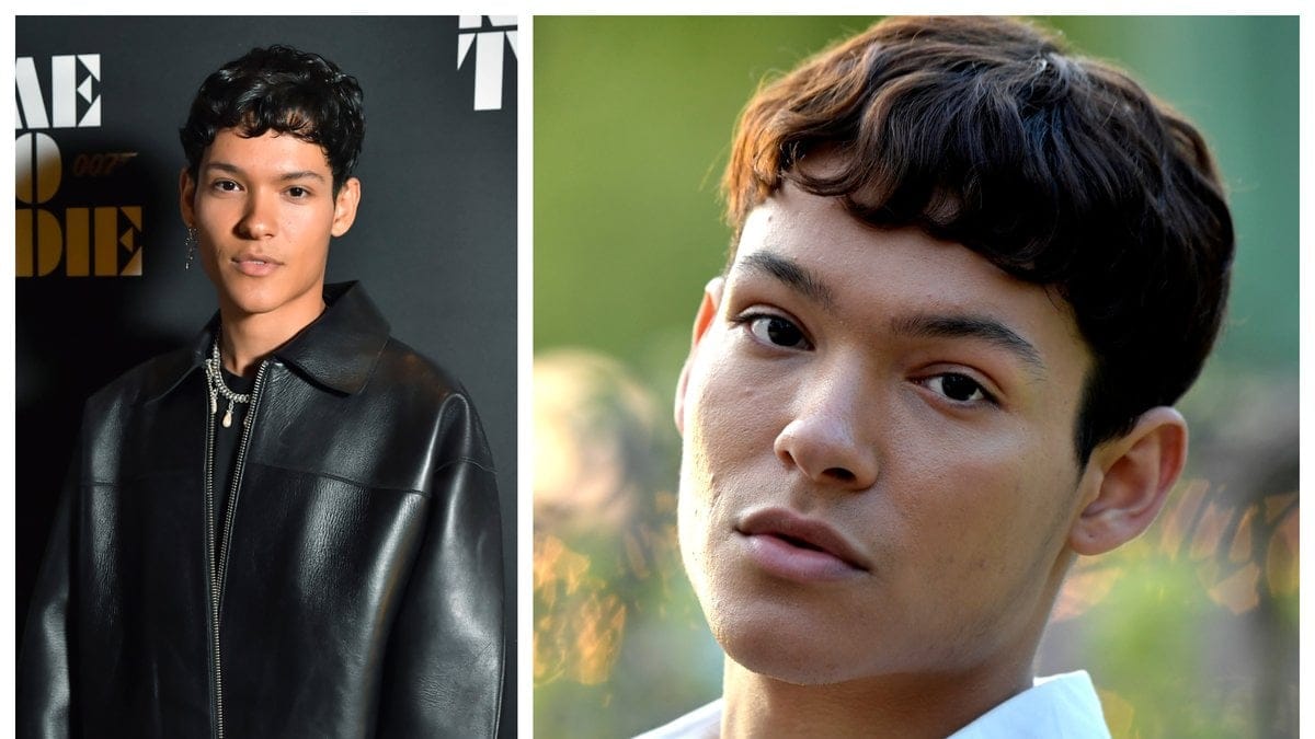 Hur bra koll har du på skådespelaren och artisten Omar Rudberg?