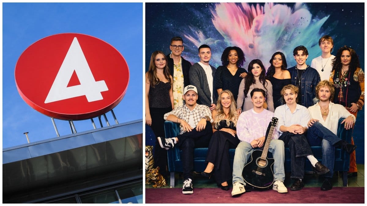 Här är alla deltagare i Idol 2024.