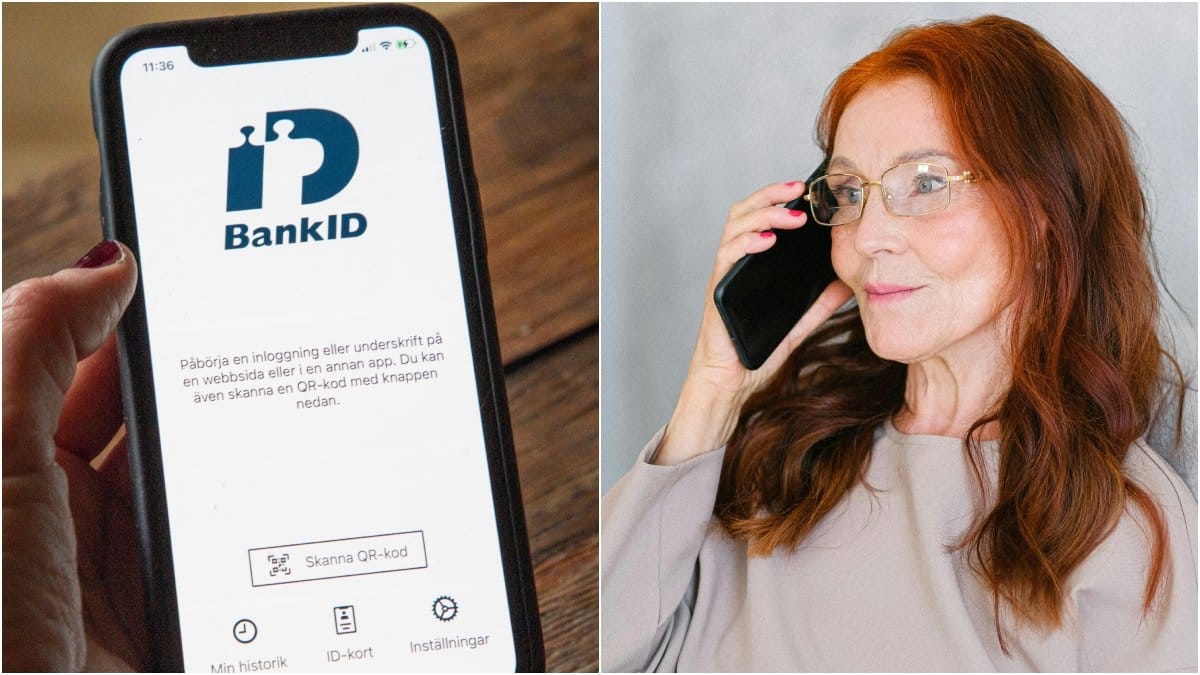 Nu inför flera banker förändringar för Swish för att stoppa bedrägerierna.