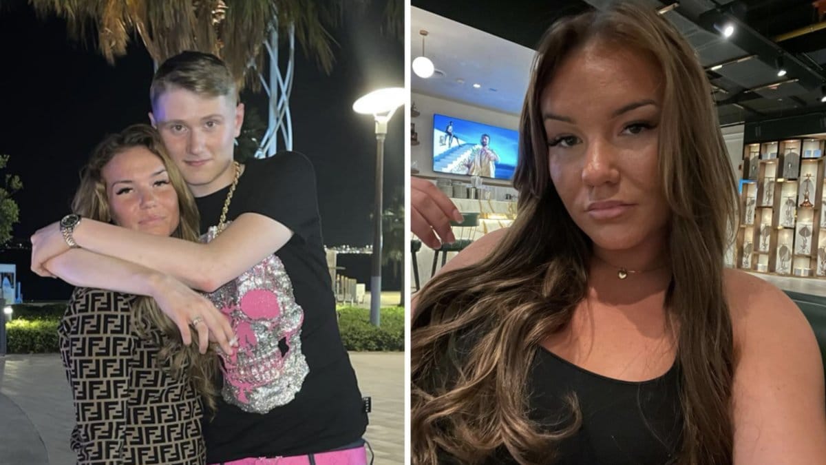 Einárs flickvän Alexandras krav på politikerna: Konkreta åtgärder