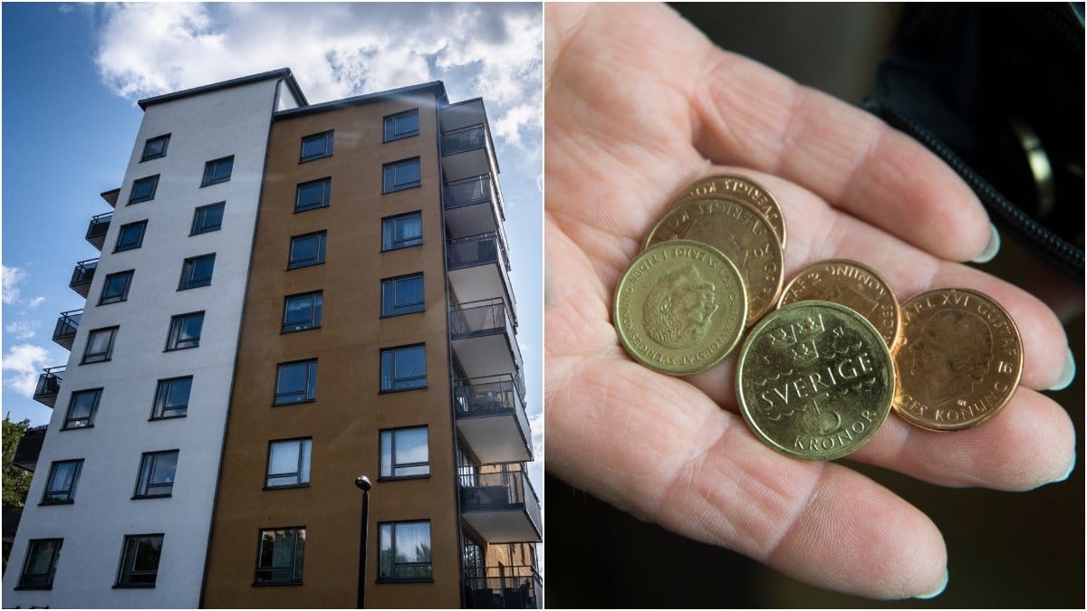 Barnfamiljer får det tufft ekonomiskt i år.