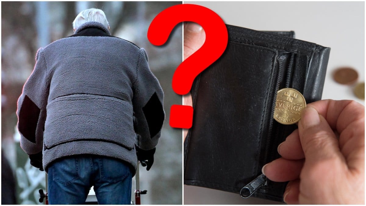 Det råder delade meningar om landets pensionärer ska beskattas eller inte. Men varför betalar pensionärer skatt på pensionen?