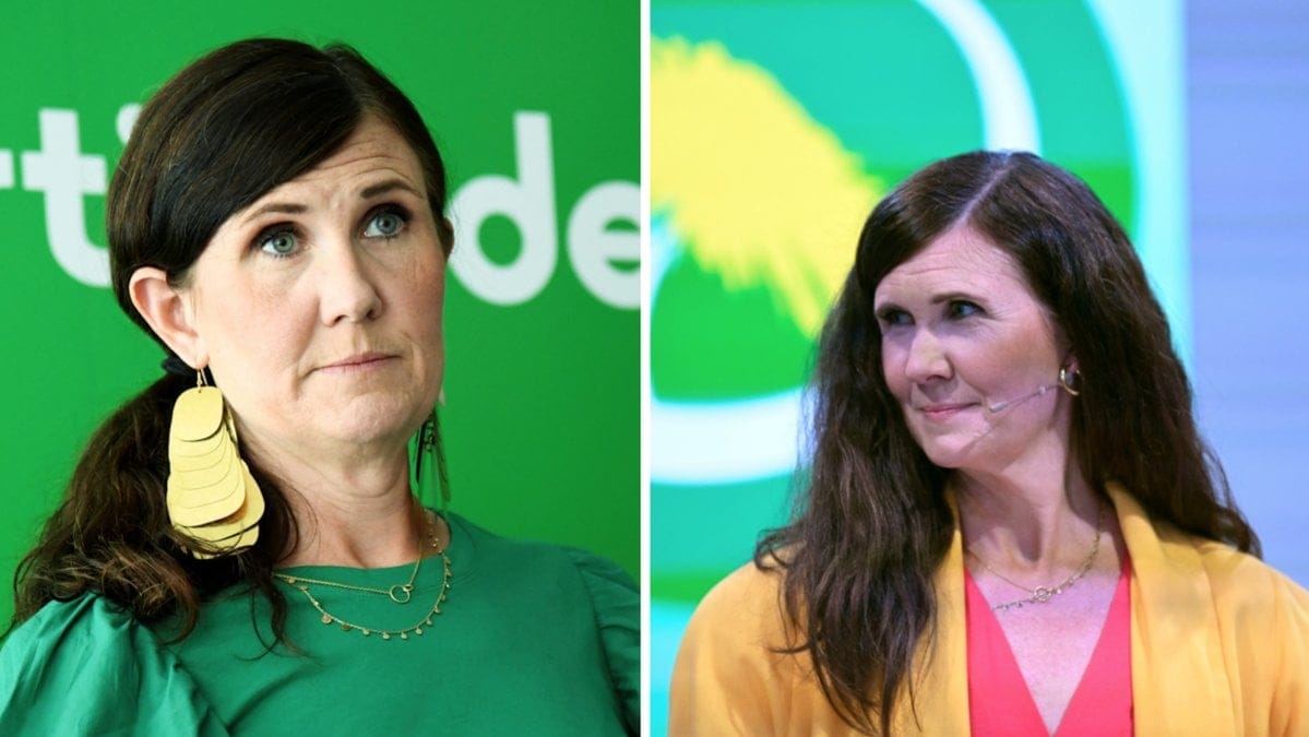 Märta Stenevi beskriver sitt tonårsjag som omväxlande glad och grubblande.