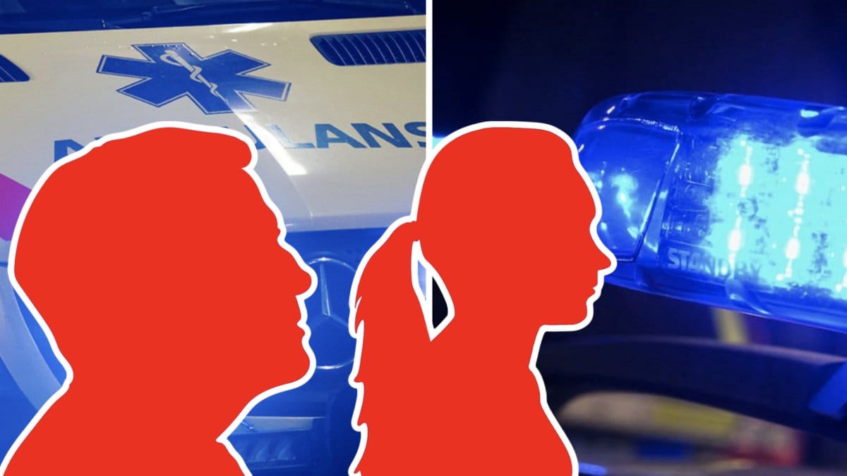 Par i 30-årsåldern gömde dödfött barn i frys.