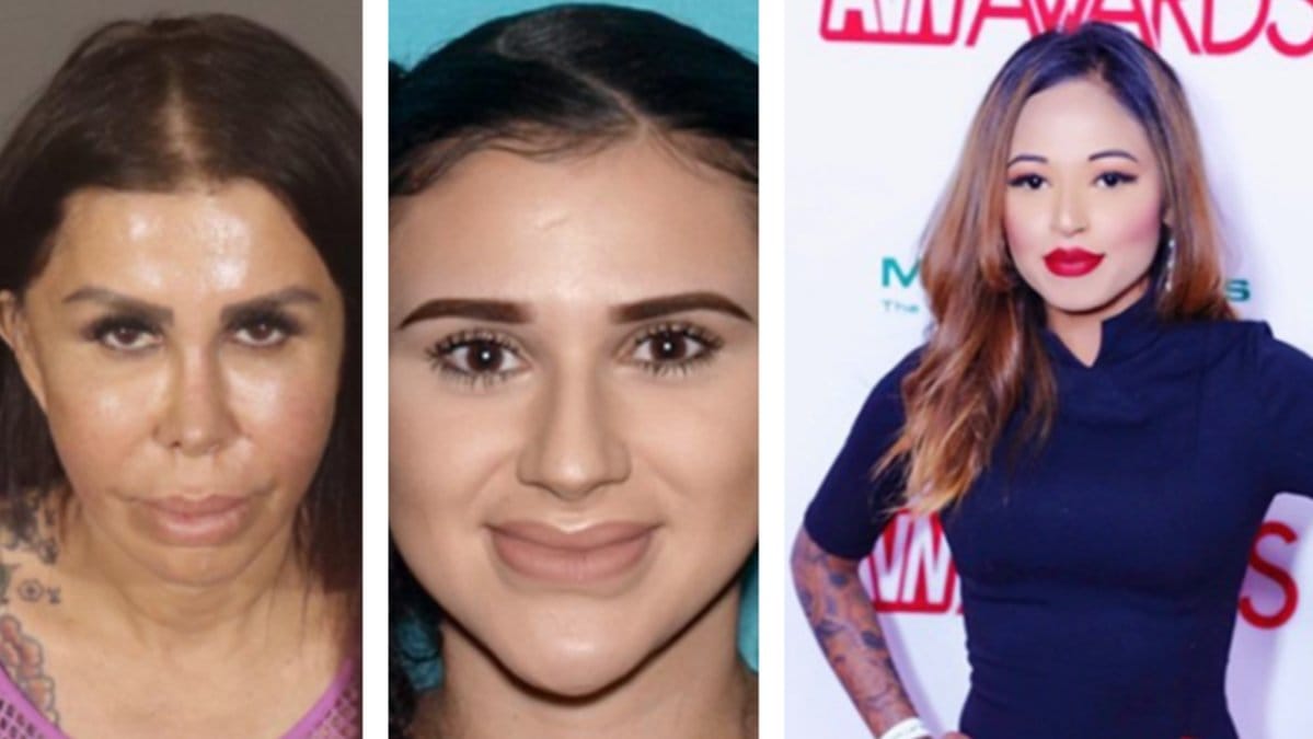 Karissa Rajpaul dog efter ett illegalt ingrepp utfört av Libby Adame och Alicia Galaz.