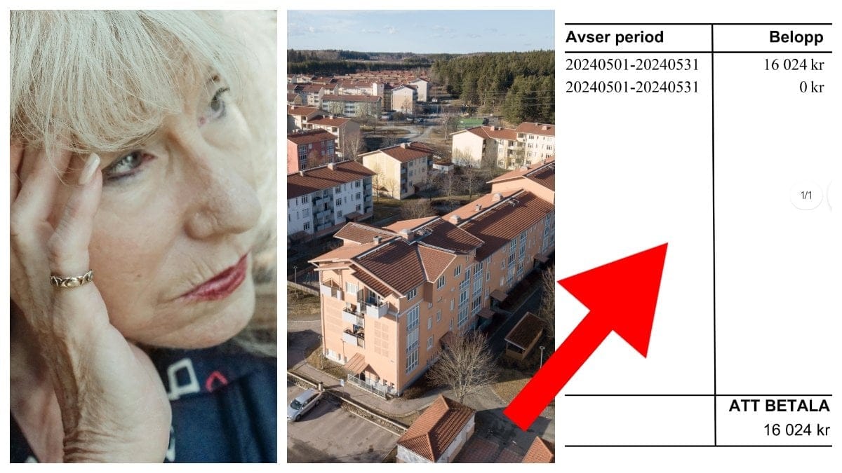 Hyra avgift kostnad hyresgästföreningen allmännyttan