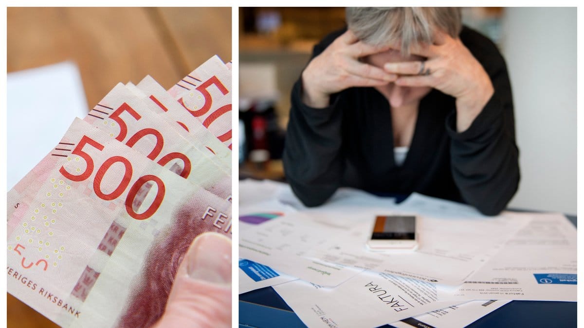 Elpriset har skjutit i höjden.