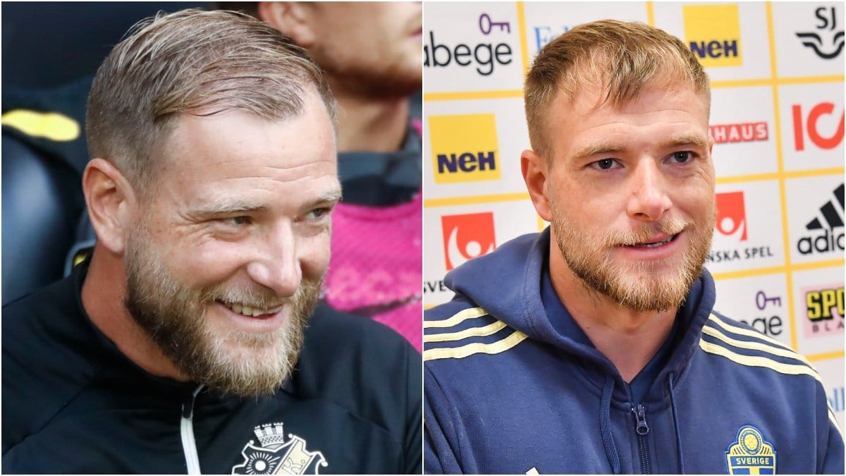 Under sommaren inleder John Guidetti en ny karriär.