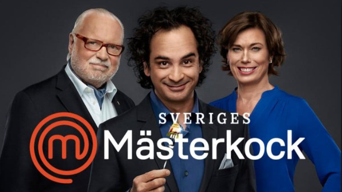 Leif Mannerström, Markus Aujalay, Mischa Billing