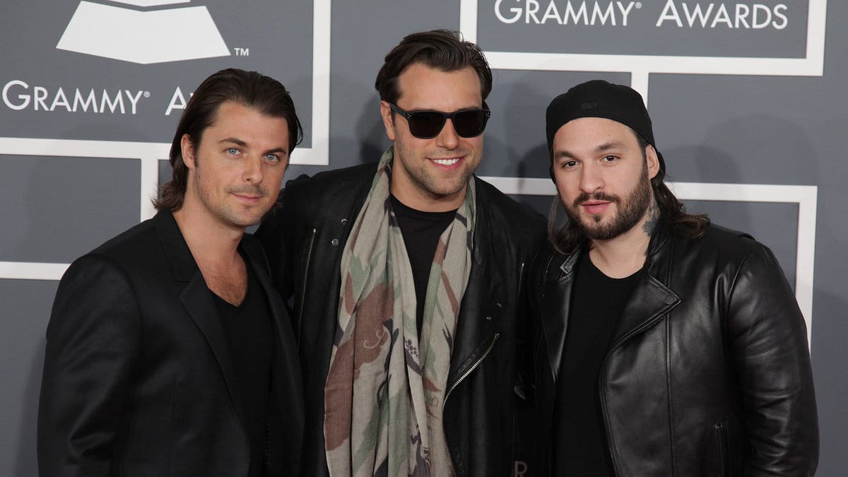 Så fixar du biljetter till Swedish House Mafia på Tele2 Arena