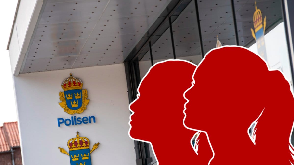 IS-kvinnorna som misstänks för krigsförbrytelser har släppts på fri fot.