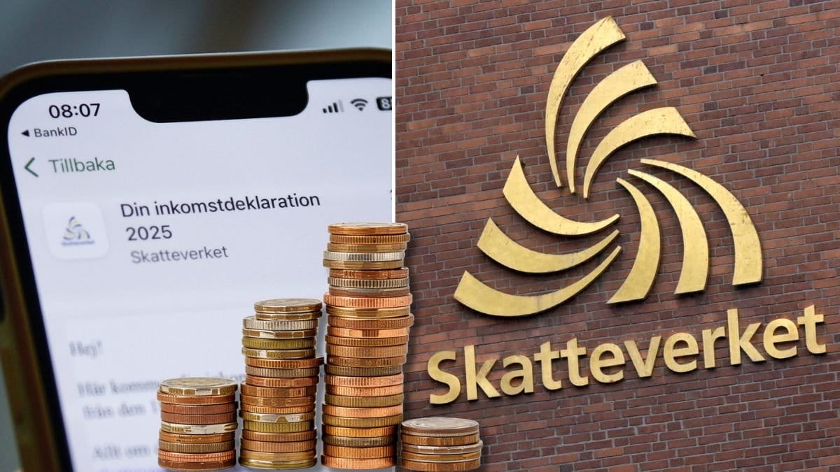 Går det att avbetala kvarskatten?