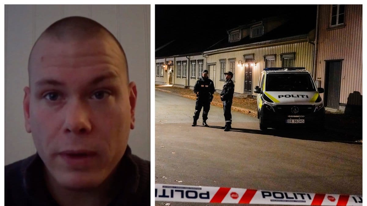 Espen Andersen Bråthen delade en hotfull video på Youtube år 2017.