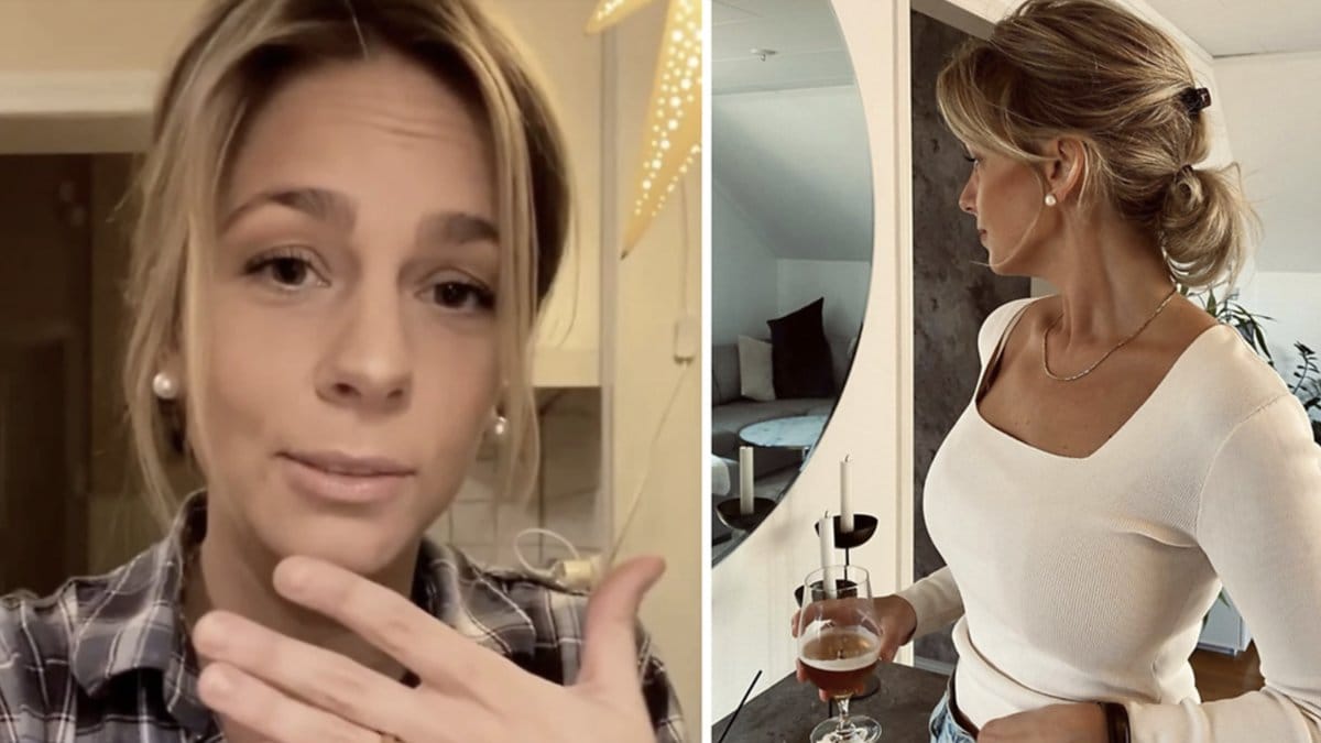 Ellinor Eke-Göransson var med i Bonde söker fru 2021 – och blev snabbt en tittarfavorit