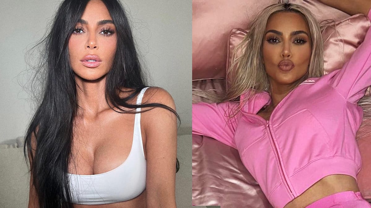 Kim Kardashian