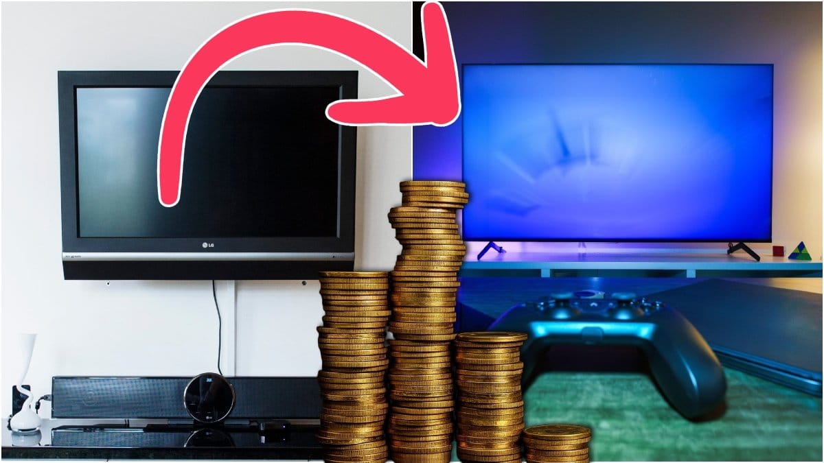 Vissa tv-apparater är omåttligt populära för stunden. Men varför?