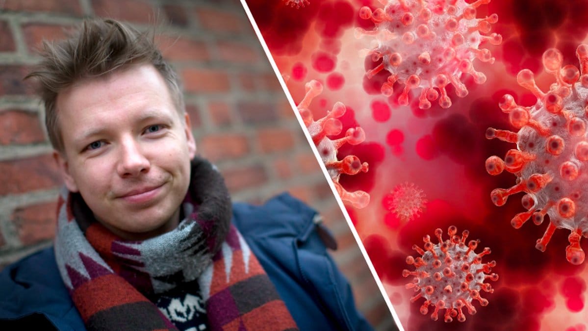 Sverige har varit sämst på att hantera corona.