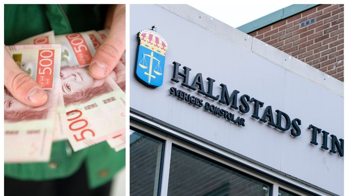 Mannen dömdes till åtta års fängelse, men friades helt i hovrätten.