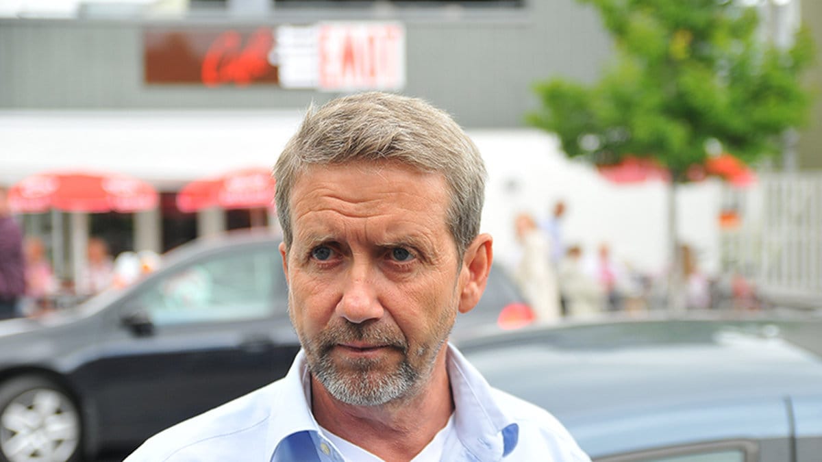 Martin Timell