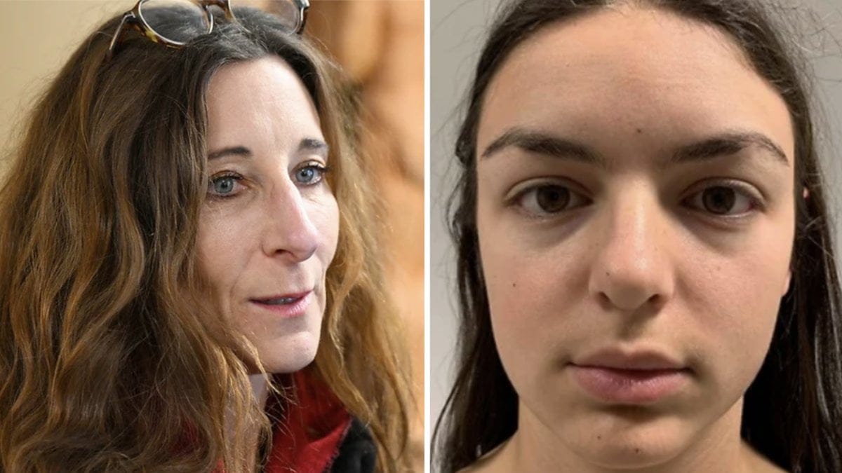 Johanna Leshem Jansson, 20, och advokaten Clea Sangborn kommer nu att överklaga domen.