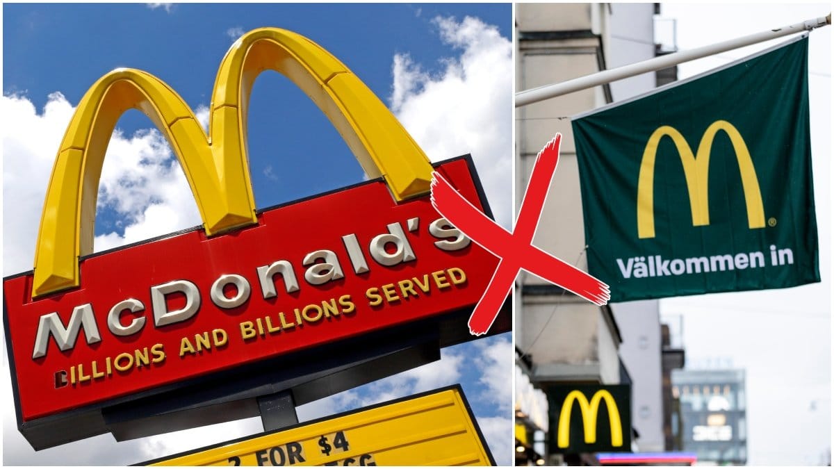 McDonalds