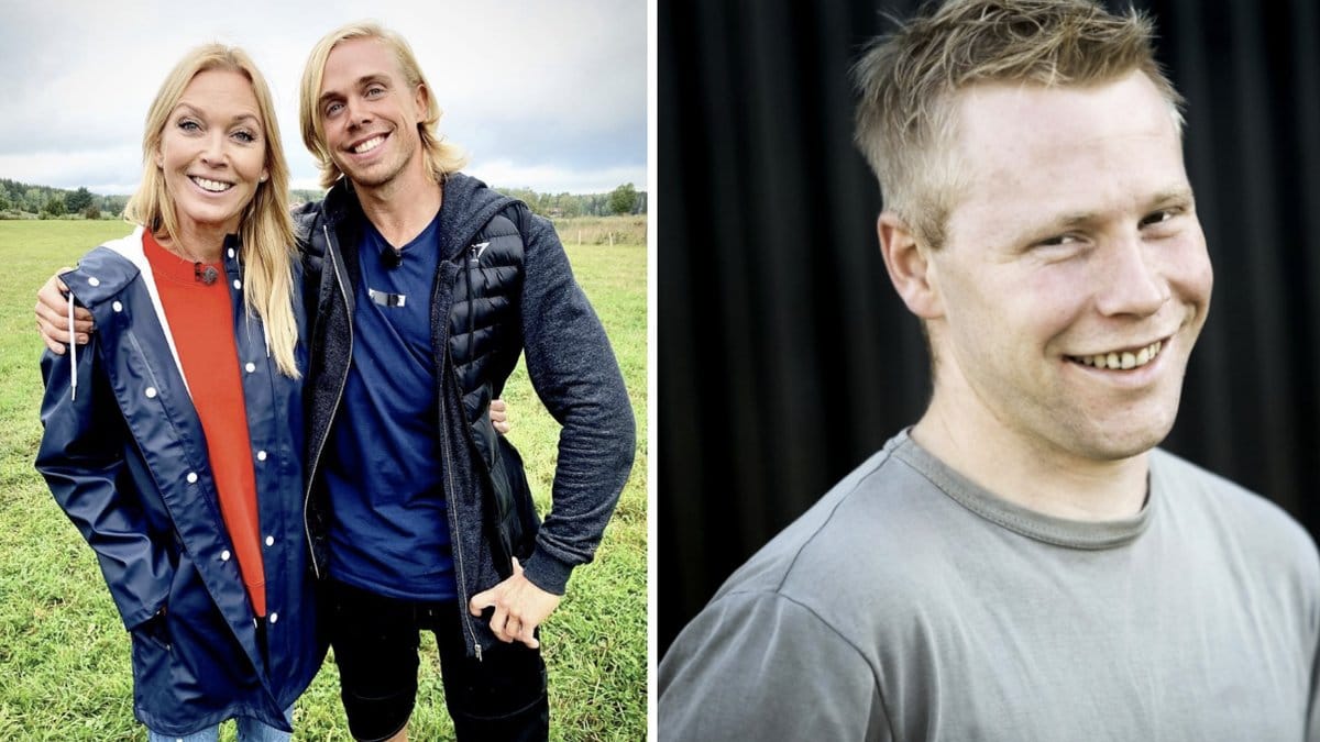 Hunkbonden, Bonde söker fru, Mattias Karlsson