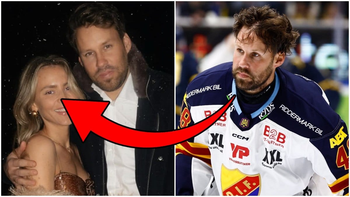 Dick Axelsson tar ett nytt steg i livet
