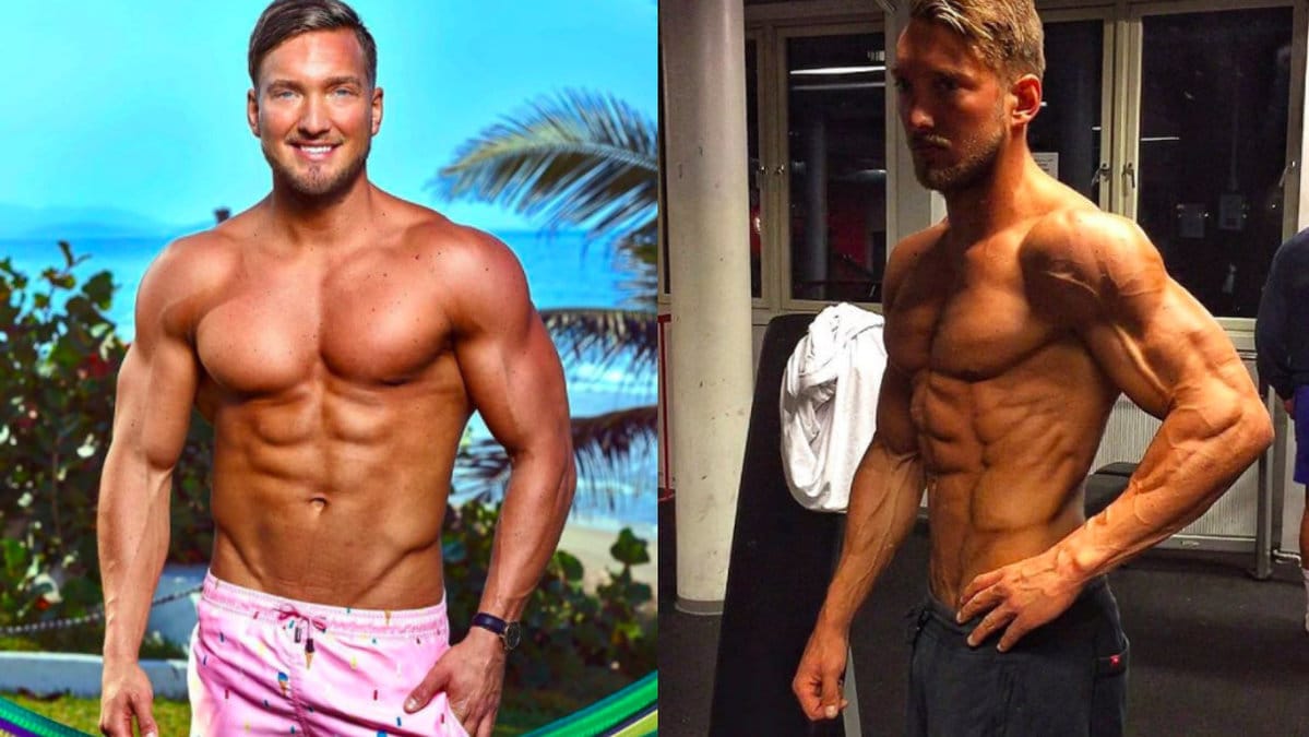 Jonathan Hermansson