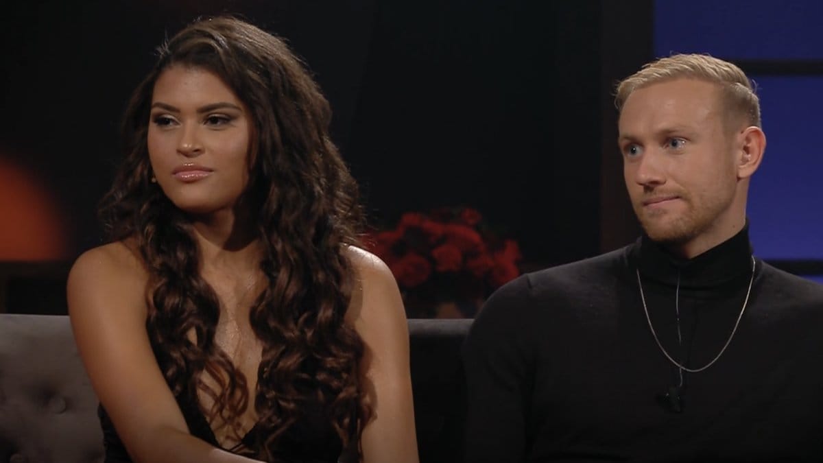 Bachelorette 2022 ihop idag?