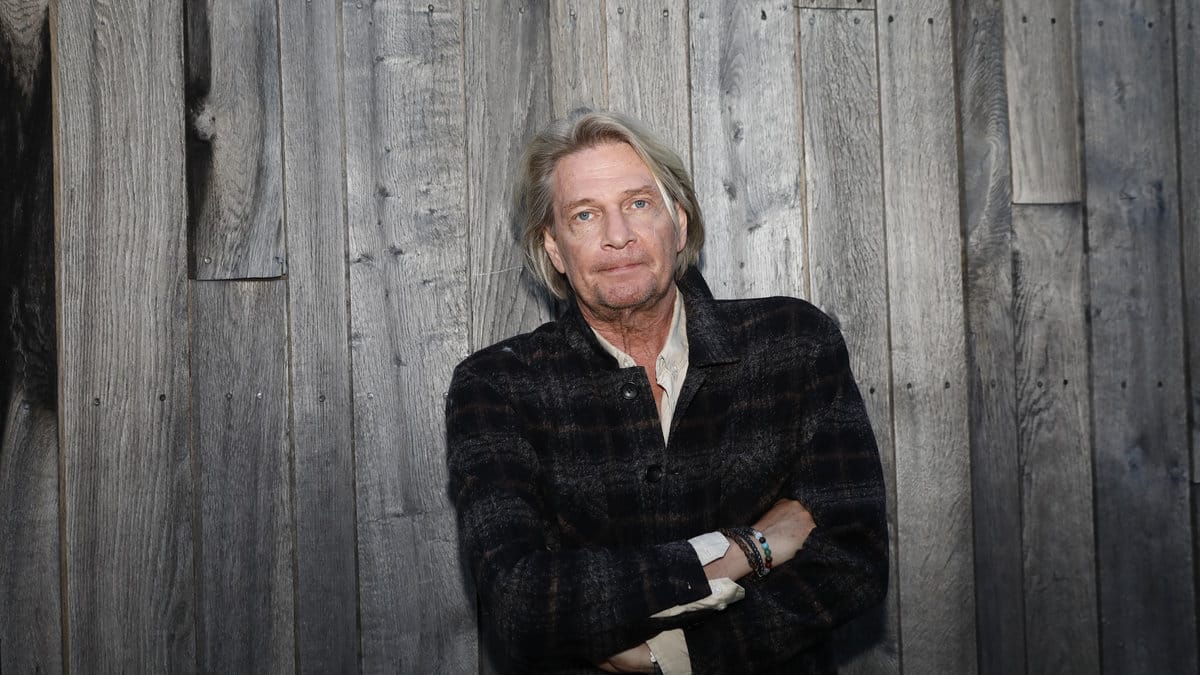 Tommy Nilsson ställer in sin medverkan i Bingolotto