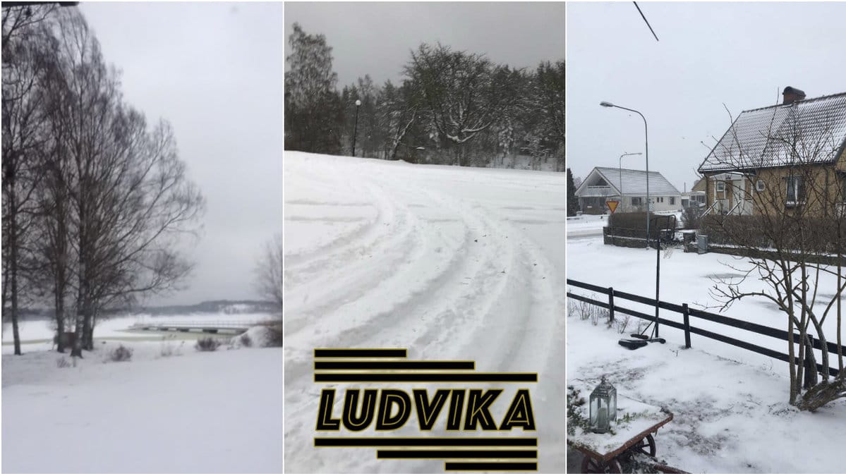 Snö