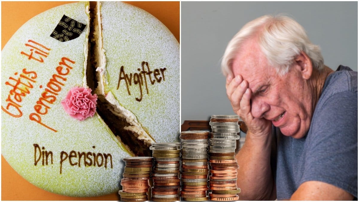 Här får du veta varför det kan dras för lite skatt på din pension 2025, och hur du bör göra för att undvika en skattesmäll.