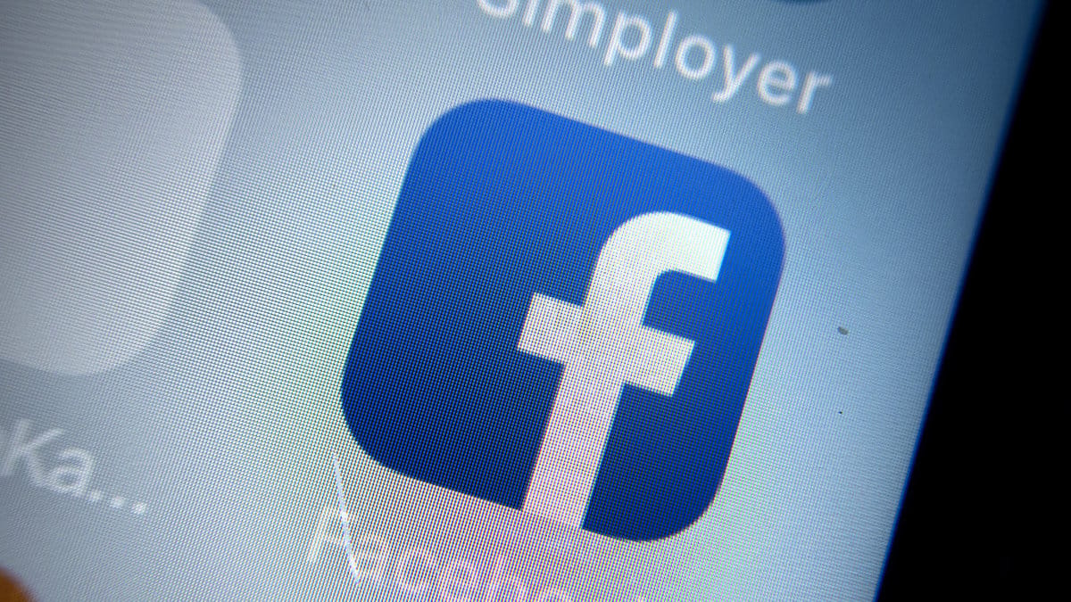 Nu satsar Facebook på ljud.