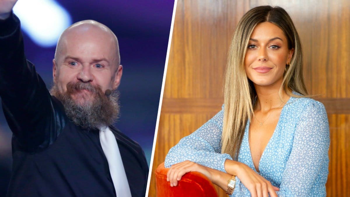 Bianca tackar sina följare för alla snälla ord.