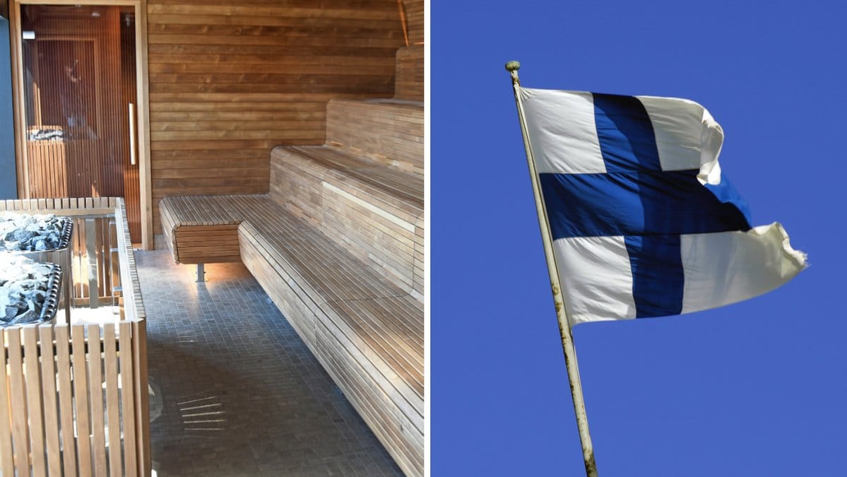 En kampanj ska få finländarna att basta.