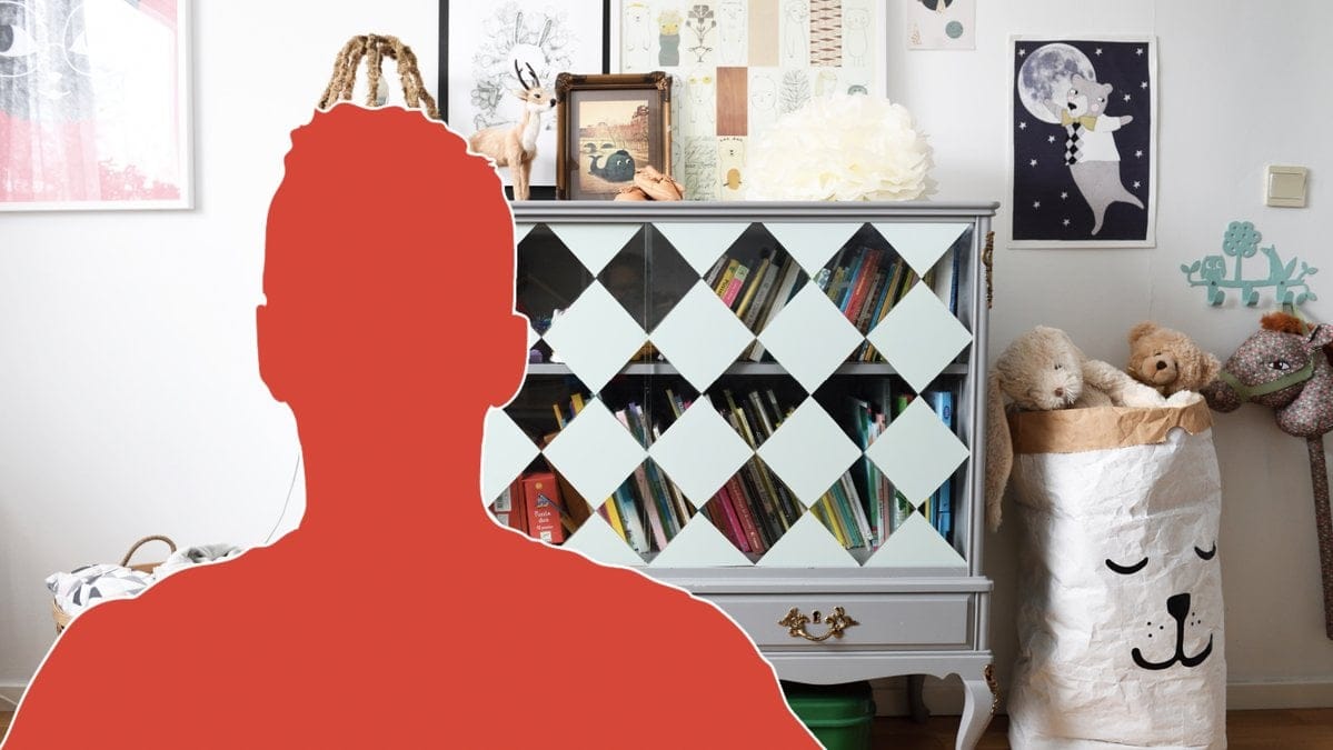 Övergreppen pågick under fyra års tid. Genrebild.