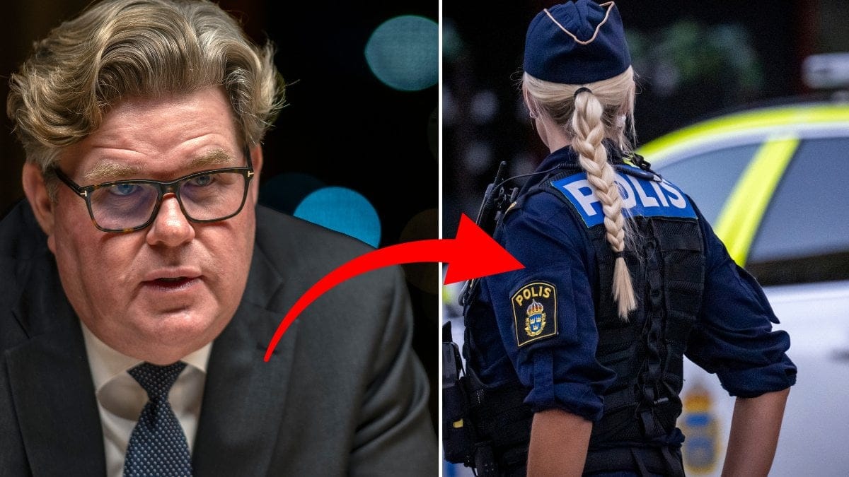 Regeringen vill göra det lättare att stoppa pedofiler
