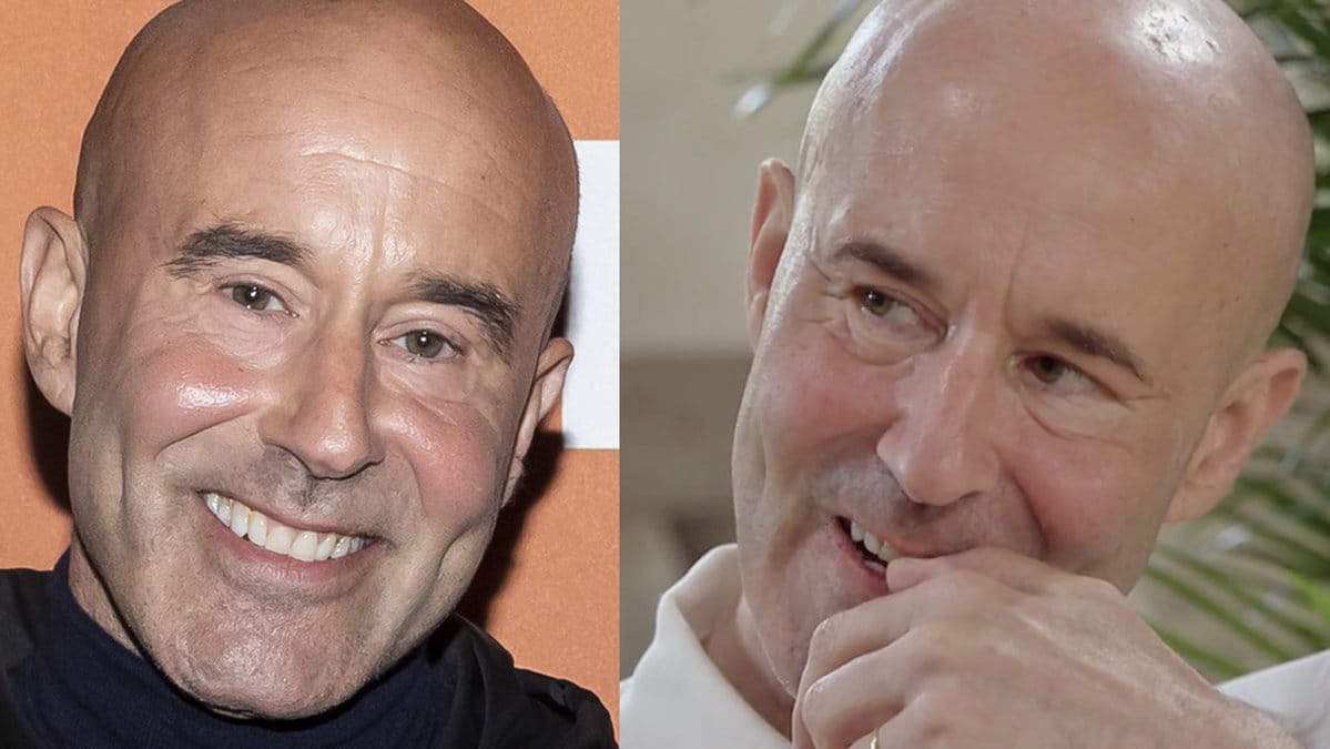Mark Levengood